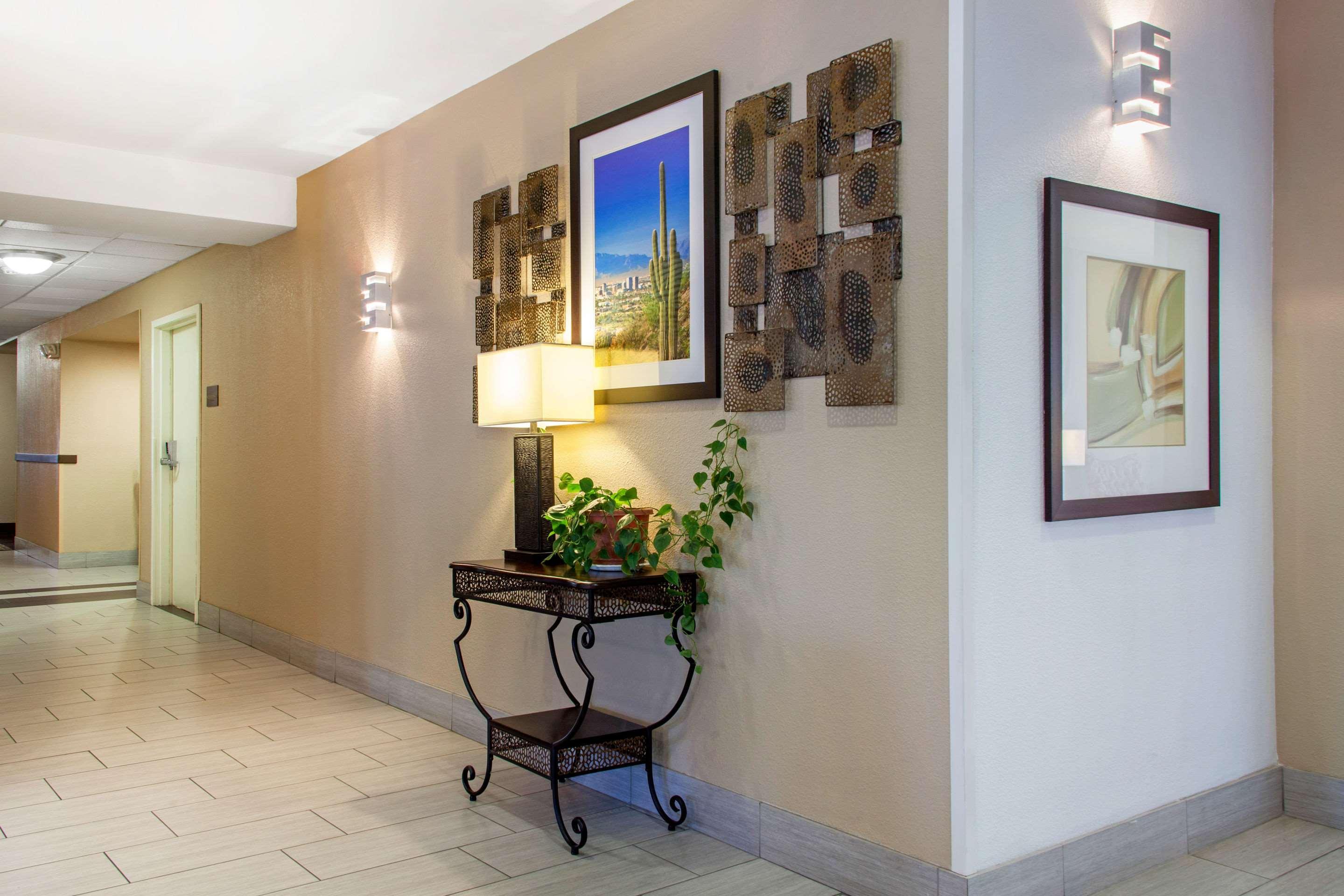 Comfort Inn Chandler - Phoenix South I-10 Eksteriør bilde