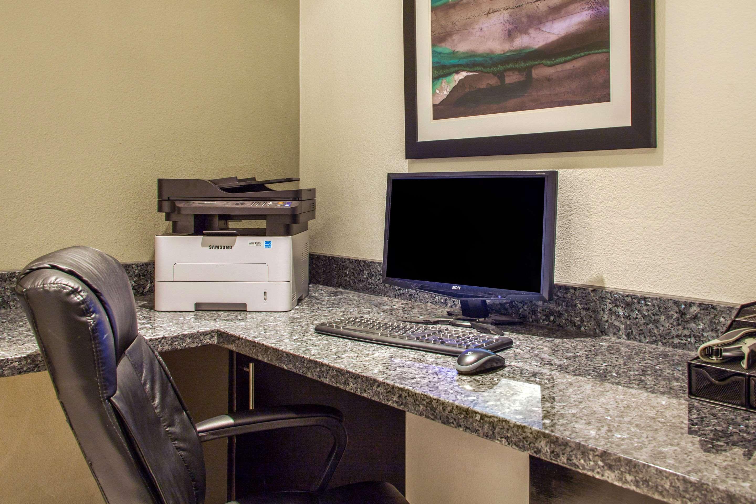 Comfort Inn Chandler - Phoenix South I-10 Eksteriør bilde