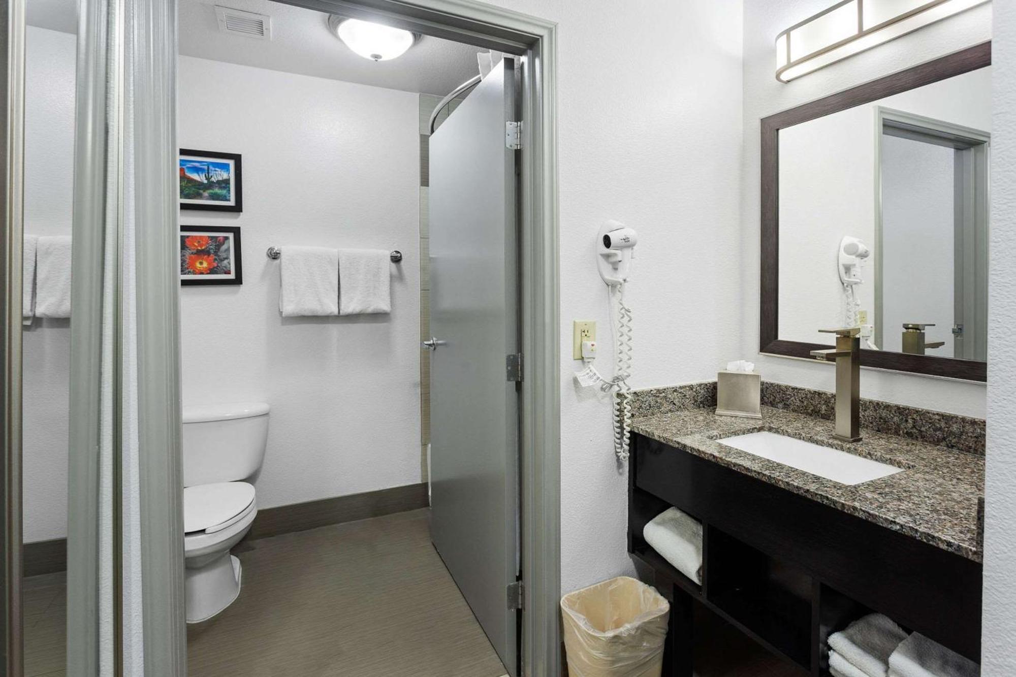 Comfort Inn Chandler - Phoenix South I-10 Eksteriør bilde